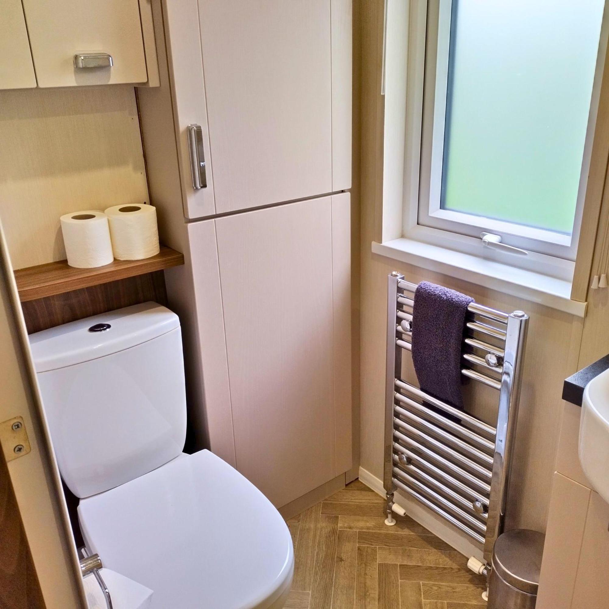 Caplor Glamping&Lodges Hereford Exterior foto