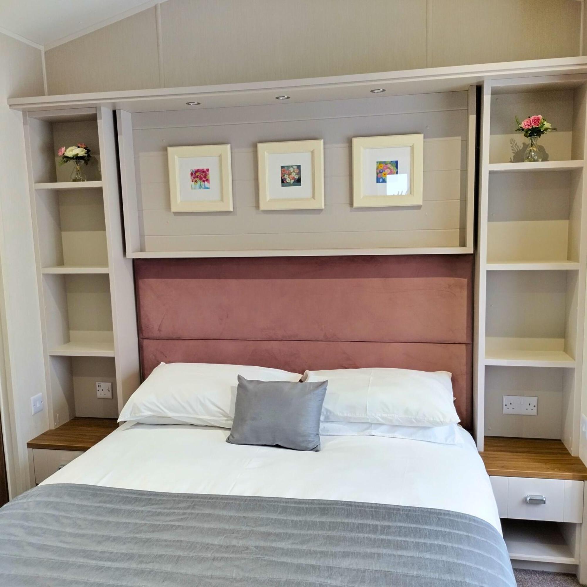 Caplor Glamping&Lodges Hereford Exterior foto