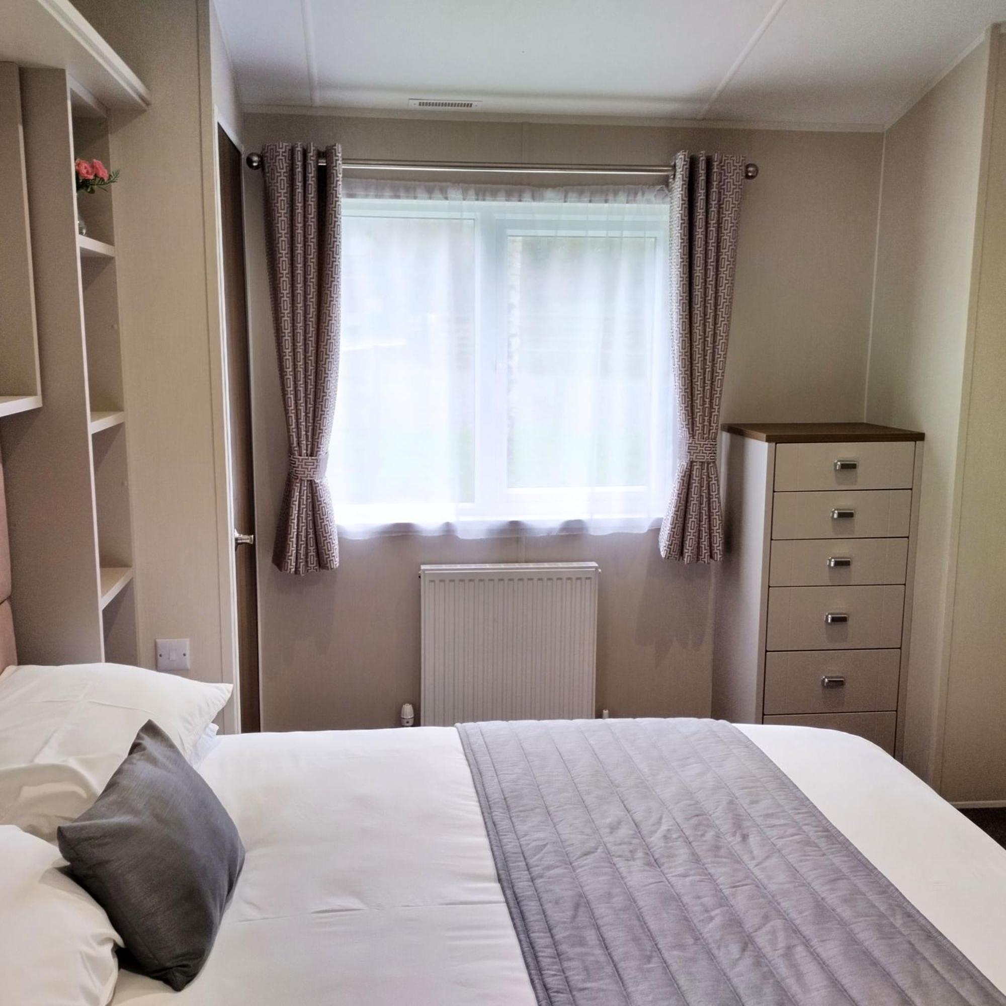 Caplor Glamping&Lodges Hereford Exterior foto