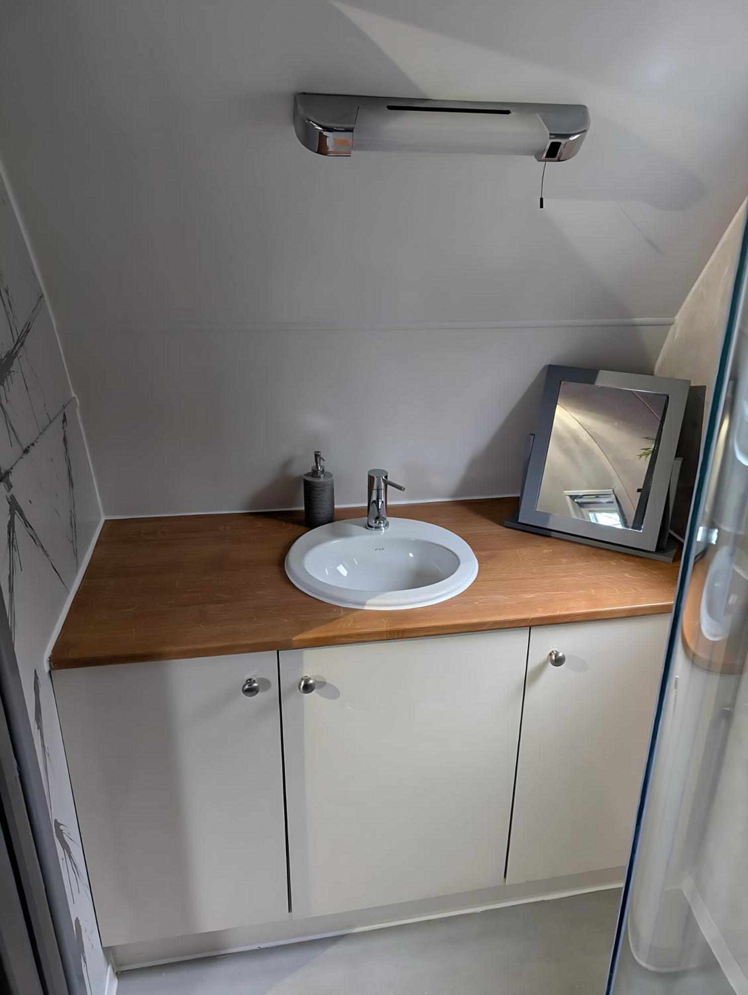Caplor Glamping&Lodges Hereford Exterior foto